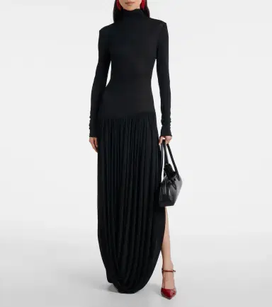 Gianvito Rossi Sofia D'Orsay patent leather pumps | Thumbnail 5 Gianvito Rossi Sofia D'Orsay patent leather pumps | Thumbnail 5