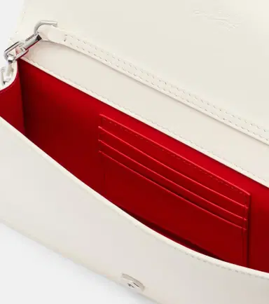 Christian Louboutin Bettina embellished leather clutch | Thumbnail 3 Christian Louboutin Bettina embellished leather clutch | Thumbnail 3