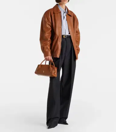 Christian Louboutin Venus Mini leather tote bag | Thumbnail 5 Christian Louboutin Venus Mini leather tote bag | Thumbnail 5