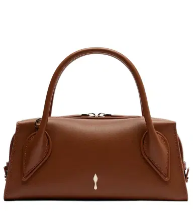 Christian Louboutin Venus Mini leather tote bag | Thumbnail 1 Christian Louboutin Venus Mini leather tote bag | Thumbnail 1