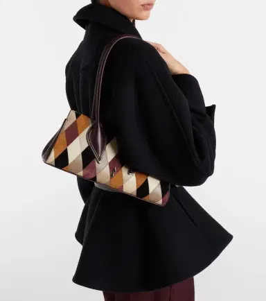 Christian Louboutin Venus leather shoulder bag | Thumbnail 6 Christian Louboutin Venus leather shoulder bag | Thumbnail 6