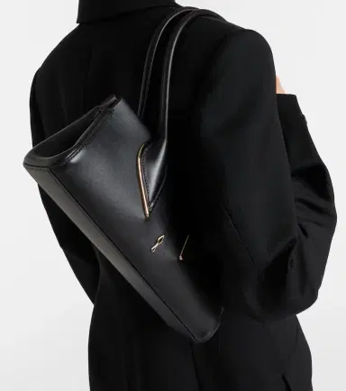 Christian Louboutin Venus shoulder bag | Thumbnail 4 Christian Louboutin Venus shoulder bag | Thumbnail 4