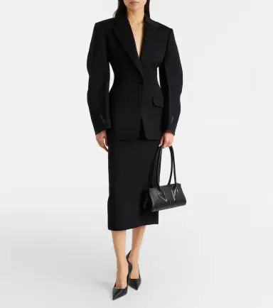 Christian Louboutin Venus shoulder bag | Thumbnail 5 Christian Louboutin Venus shoulder bag | Thumbnail 5