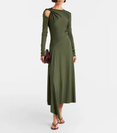 Gianvito Rossi Calypso 70 leather sandals | Thumbnail 5 Gianvito Rossi Calypso 70 leather sandals | Thumbnail 5
