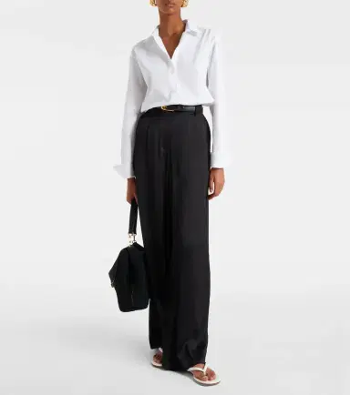 Gianvito Rossi Leather thong sandals | Thumbnail 5 Gianvito Rossi Leather thong sandals | Thumbnail 5
