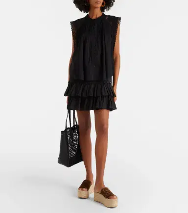 Gianvito Rossi Leopard-print suede espadrille sandals | Thumbnail 6 Gianvito Rossi Leopard-print suede espadrille sandals | Thumbnail 6