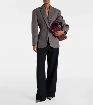 Gianvito Rossi Keinna 85 suede ankle boots | Thumbnail 5 Gianvito Rossi Keinna 85 suede ankle boots | Thumbnail 5