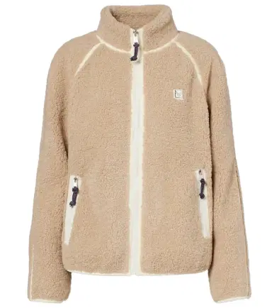 Tory Burch Teddy jacket | Thumbnail 1 Tory Burch Teddy jacket | Thumbnail 1