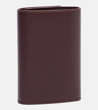 Loewe Pebble Small leather wallet | Thumbnail 4 Loewe Pebble Small leather wallet | Thumbnail 4