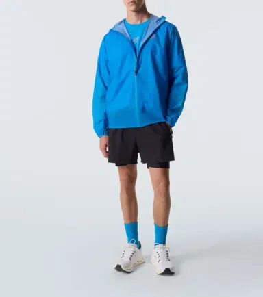 Loewe x On Ultra technical jacket | Thumbnail 3 Loewe x On Ultra technical jacket | Thumbnail 3