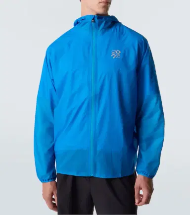 Loewe x On Ultra technical jacket | Thumbnail 4 Loewe x On Ultra technical jacket | Thumbnail 4