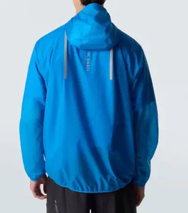 Loewe x On Ultra technical jacket | Thumbnail 5 Loewe x On Ultra technical jacket | Thumbnail 5