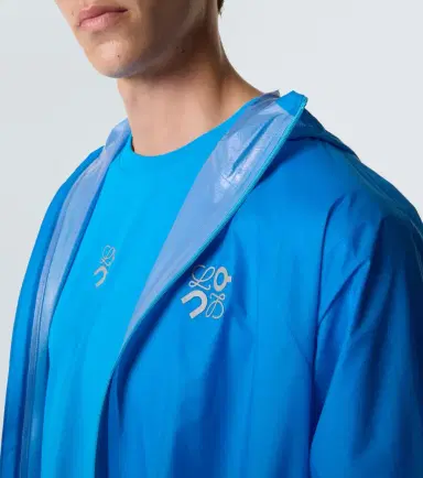 Loewe x On Ultra technical jacket | Thumbnail 6 Loewe x On Ultra technical jacket | Thumbnail 6