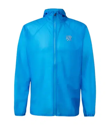 Loewe x On Ultra technical jacket | Thumbnail 1 Loewe x On Ultra technical jacket | Thumbnail 1