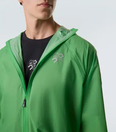 Loewe x On Ultra technical jacket | Thumbnail 2 Loewe x On Ultra technical jacket | Thumbnail 2