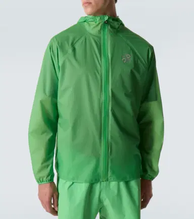 Loewe x On Ultra technical jacket | Thumbnail 4 Loewe x On Ultra technical jacket | Thumbnail 4