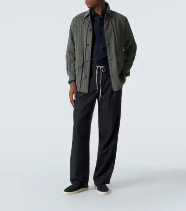 Giorgio Armani Linen shirt | Thumbnail 5 Giorgio Armani Linen shirt | Thumbnail 5