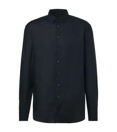 Giorgio Armani Linen shirt | Thumbnail 1 Giorgio Armani Linen shirt | Thumbnail 1
