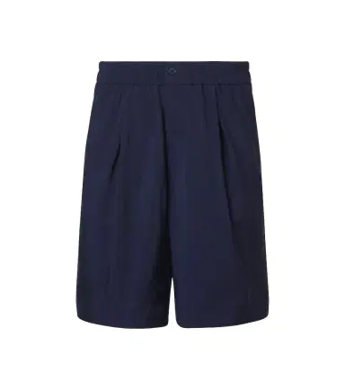 Giorgio Armani Natté Bermuda shorts | Thumbnail 1 Giorgio Armani Natté Bermuda shorts | Thumbnail 1