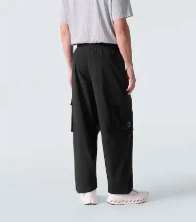 Loewe x On belted technical cargo pants | Thumbnail 6 Loewe x On belted technical cargo pants | Thumbnail 6