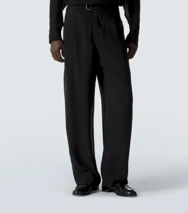 Giorgio Armani ASV wide-leg pants | Thumbnail 2 Giorgio Armani ASV wide-leg pants | Thumbnail 2