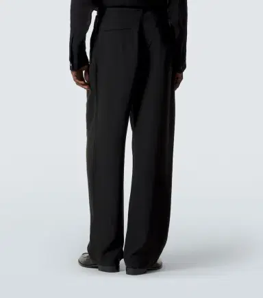 Giorgio Armani ASV wide-leg pants | Thumbnail 3 Giorgio Armani ASV wide-leg pants | Thumbnail 3