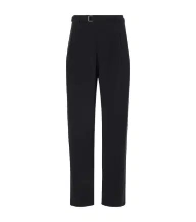 Giorgio Armani ASV wide-leg pants | Thumbnail 1 Giorgio Armani ASV wide-leg pants | Thumbnail 1