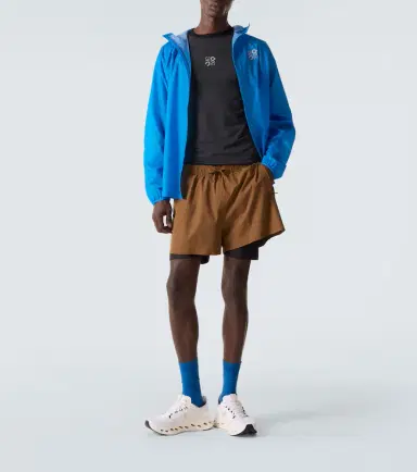 Loewe x On logo technical top | Thumbnail 6 Loewe x On logo technical top | Thumbnail 6