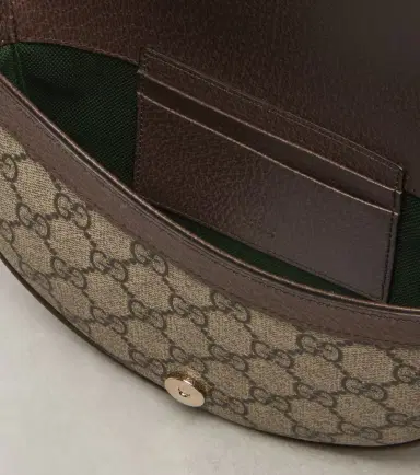 Gucci Ophidia GG Canvas Small crossbody bag | Thumbnail 2 Gucci Ophidia GG Canvas Small crossbody bag | Thumbnail 2