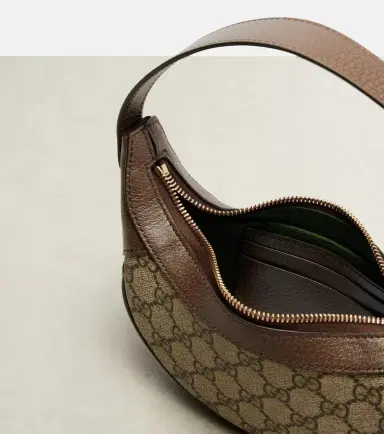 Gucci Ophidia Small GG top-handle bag | Thumbnail 3 Gucci Ophidia Small GG top-handle bag | Thumbnail 3