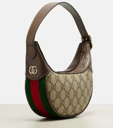 Gucci Ophidia Small GG top-handle bag | Thumbnail 4 Gucci Ophidia Small GG top-handle bag | Thumbnail 4
