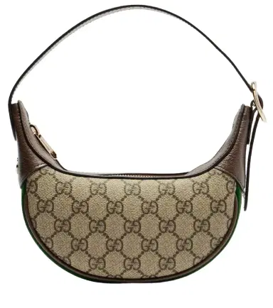 Gucci Ophidia Small GG top-handle bag | Thumbnail 1 Gucci Ophidia Small GG top-handle bag | Thumbnail 1