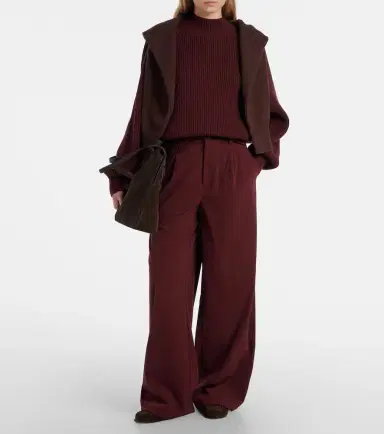 Varley Floris corduroy wide-leg pants | Thumbnail 2 Varley Floris corduroy wide-leg pants | Thumbnail 2