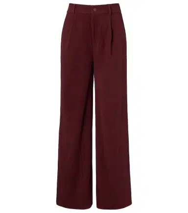 Varley Floris corduroy wide-leg pants | Thumbnail 1 Varley Floris corduroy wide-leg pants | Thumbnail 1