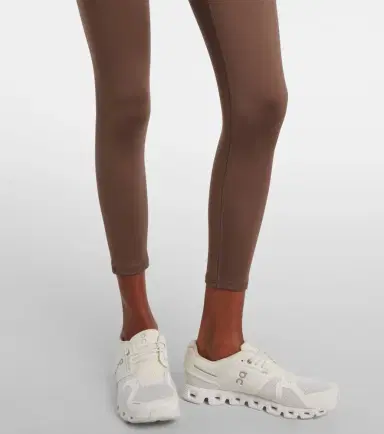 Varley Assure high-rise leggings | Thumbnail 2 Varley Assure high-rise leggings | Thumbnail 2