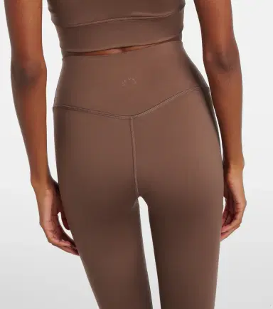 Varley Assure high-rise leggings | Thumbnail 4 Varley Assure high-rise leggings | Thumbnail 4