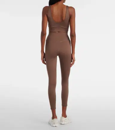 Varley Assure high-rise leggings | Thumbnail 5 Varley Assure high-rise leggings | Thumbnail 5