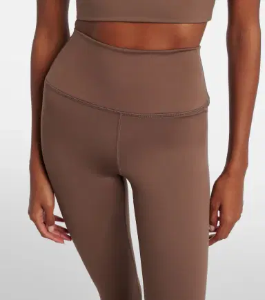 Varley Assure high-rise leggings | Thumbnail 6 Varley Assure high-rise leggings | Thumbnail 6