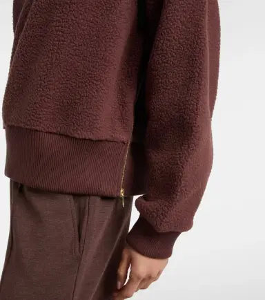 Varley Roselle half-zip fleece | Thumbnail 3 Varley Roselle half-zip fleece | Thumbnail 3