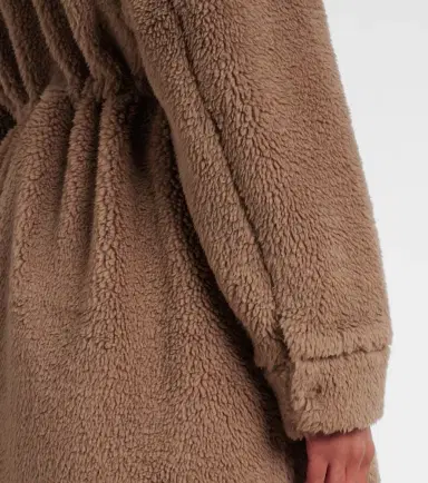 Varley Logan coat | Thumbnail 2 Varley Logan coat | Thumbnail 2