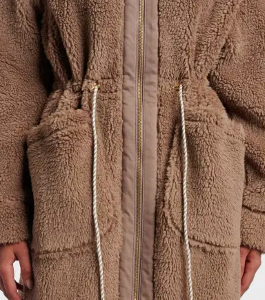 Varley Logan coat | Thumbnail 5 Varley Logan coat | Thumbnail 5