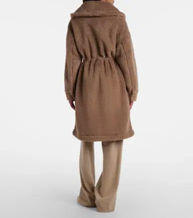 Varley Logan coat | Thumbnail 6 Varley Logan coat | Thumbnail 6