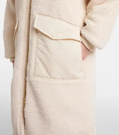 Varley Cyrus reversible coat | Thumbnail 4 Varley Cyrus reversible coat | Thumbnail 4