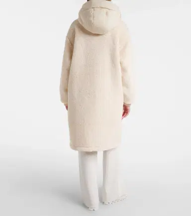 Varley Cyrus reversible coat | Thumbnail 5 Varley Cyrus reversible coat | Thumbnail 5