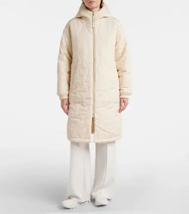 Varley Cyrus reversible coat | Thumbnail 6 Varley Cyrus reversible coat | Thumbnail 6