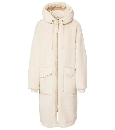 Varley Cyrus reversible coat | Thumbnail 1 Varley Cyrus reversible coat | Thumbnail 1