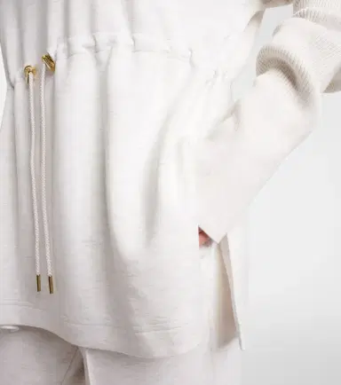 Varley Ethel sweater | Thumbnail 4 Varley Ethel sweater | Thumbnail 4