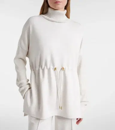 Varley Ethel sweater | Thumbnail 5 Varley Ethel sweater | Thumbnail 5