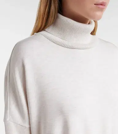 Varley Ethel sweater | Thumbnail 6 Varley Ethel sweater | Thumbnail 6