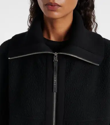 Varley Eleanor fleece jacket | Thumbnail 2 Varley Eleanor fleece jacket | Thumbnail 2